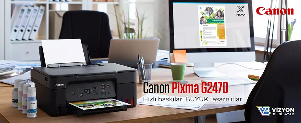 Canon Pixma G2470