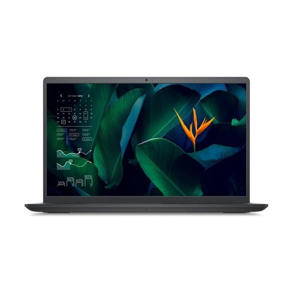 Dell Vostro 3510 Intel Core I7 1165G7 8gb 512GB SSD 15.6" Fhd Ubuntu Taşınabilir Bilgisayar