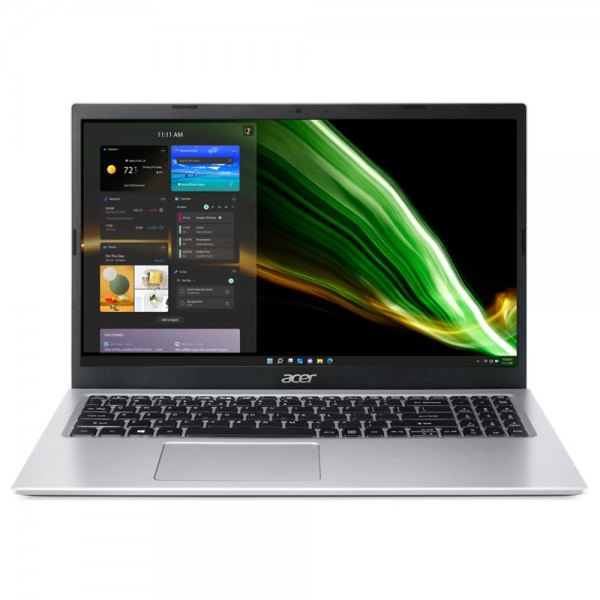 Acer Aspire 3 A315-58-78LQ  i7-1165G7 16GB 512GB SSD Iris Xe Graphics 15.6" Full HD