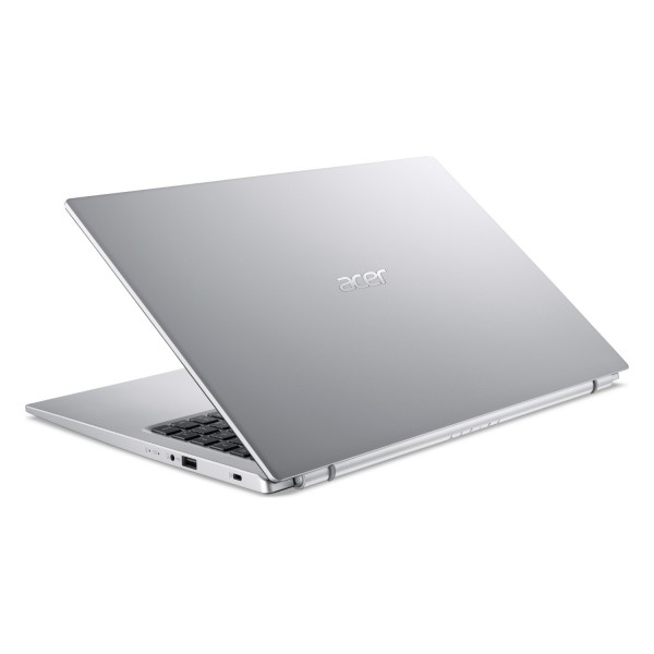 Acer Aspire 3 A315-58  i5-1135G7 8 GB 256 GB SSD Iris Xe Graphics 15.6" Full HD 4