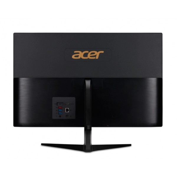 Acer Aspire C24-1700 DQ.BJWEM.005 i5-1235U 8GB 512SSD 23.8" FullHD W11HOME SİNGLE 4