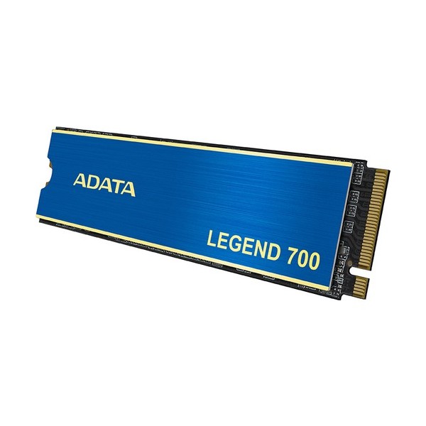  ADATA LEGEND 700 512 GB NVME SSD 2000/1600 (ALEG-700-512GCS) 3