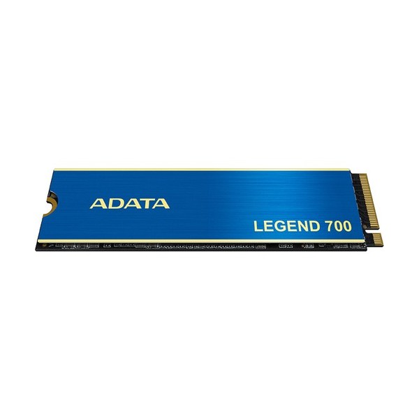  ADATA LEGEND 700 512 GB NVME SSD 2000/1600 (ALEG-700-512GCS) 4