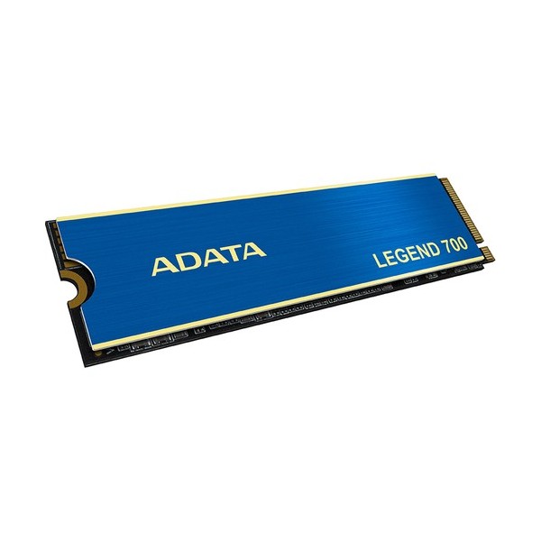 ADATA LEGEND 700 512 GB NVME SSD 2000/1600 (ALEG-700-512GCS) 5