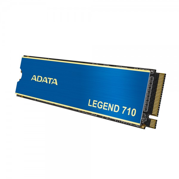 ADATA Legend 710 1TB PCIe NVMe 2400MB /1800MB M.2 SSD (ALEG-710-1TCS)