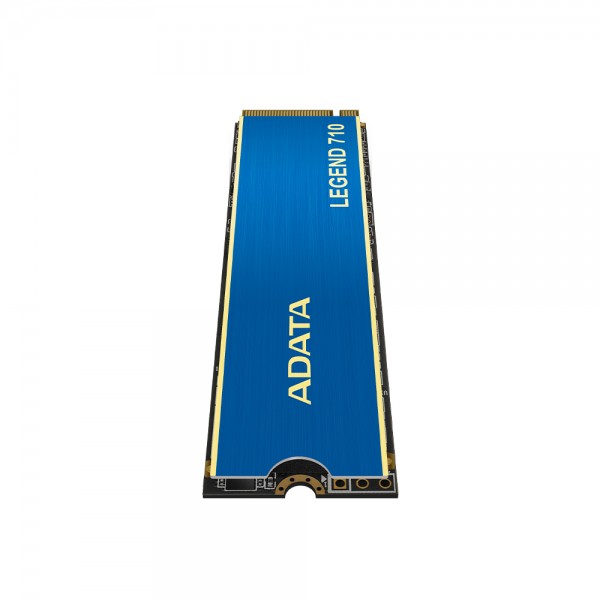 ADATA Legend 710 1TB PCIe NVMe 2400MB /1800MB M.2 SSD (ALEG-710-1TCS) 4