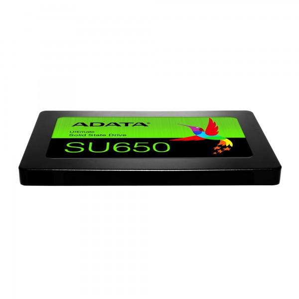 Adata SU650 480GB 2.5" SATA SSD ASU650SS-480GT-R 4