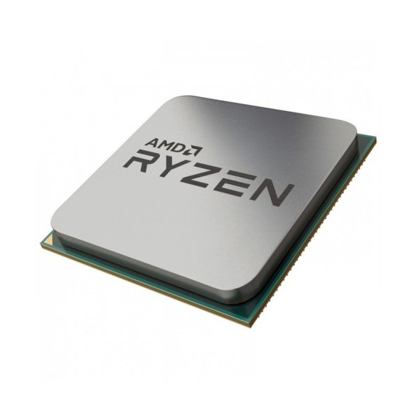 AMD Ryzen 3 2200G 3.50GHz 4 Çekirdek 6MB Önbellek Soket AM4 Tray İşlemci 1
