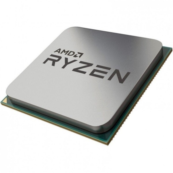 AMD Ryzen 3 3200G 3.6 Ghz 4 Çekirdek 6MB AM4 12nm İşlemci (Tray , Fansız) 1