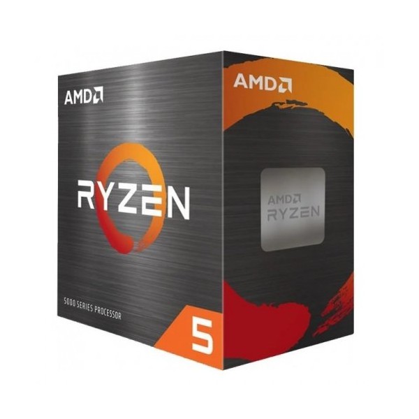 AMD RYZEN 5 5600G 3.9GHz 16MB AM4 BOX (65W) +RADEON GRAPHICS