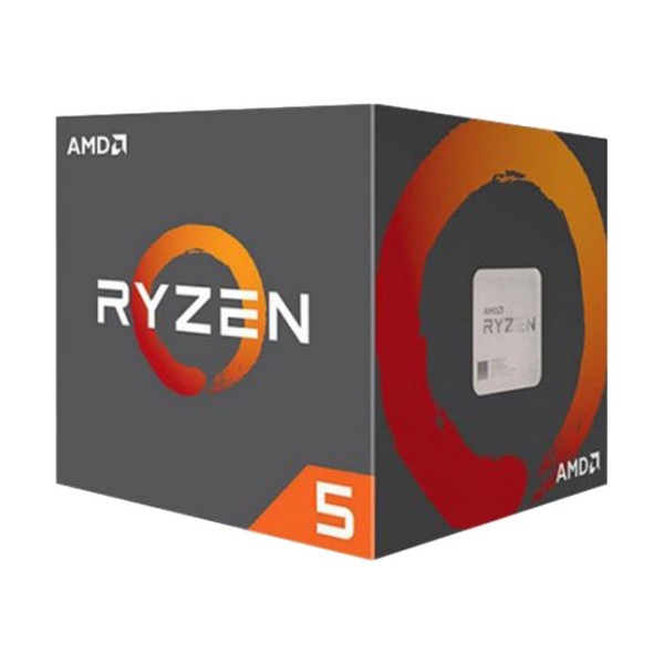 AMD RYZEN 5 PRO 4650G MPK 4.1GHZ AM4 1