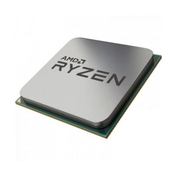 AMD RYZEN 5 PRO 4650G MPK 4.1GHZ AM4 TRAY İşlemci 1