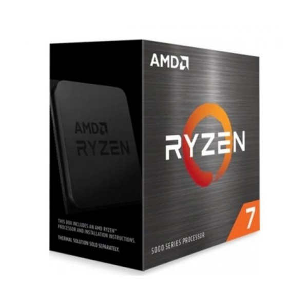 AMD RYZEN 7 5700G 4.6GHZ 65W AM4	 1