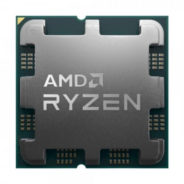 AMD Ryzen 7 7700 8-Çekirdek 3.80 Ghz AM5 İşlemci 2
