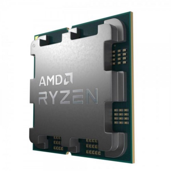 AMD Ryzen 7 7700 8-Çekirdek 3.80 Ghz AM5 İşlemci 3
