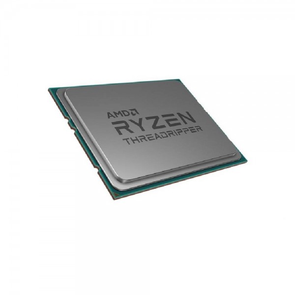 AMD RYZEN THREADRIPPER 3960X 3.8GHz 128MB Önbellek 24 Çekirdek 7nm sTRX4 TRAY İşlemci 1