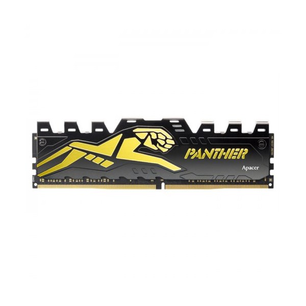APACER 16GB (2x8) DDR4 3200 Mhz  PANTHER-GOLD 2x8 2