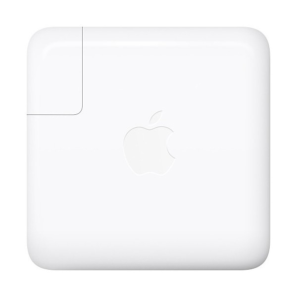 Apple 87W USB-C Power Adapter MacBook Pro 15"