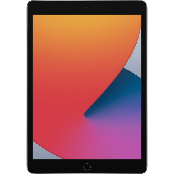 Apple iPad 8. Nesil 32 GB 10.2" WiFi Tablet - MYL92TU/A 1
