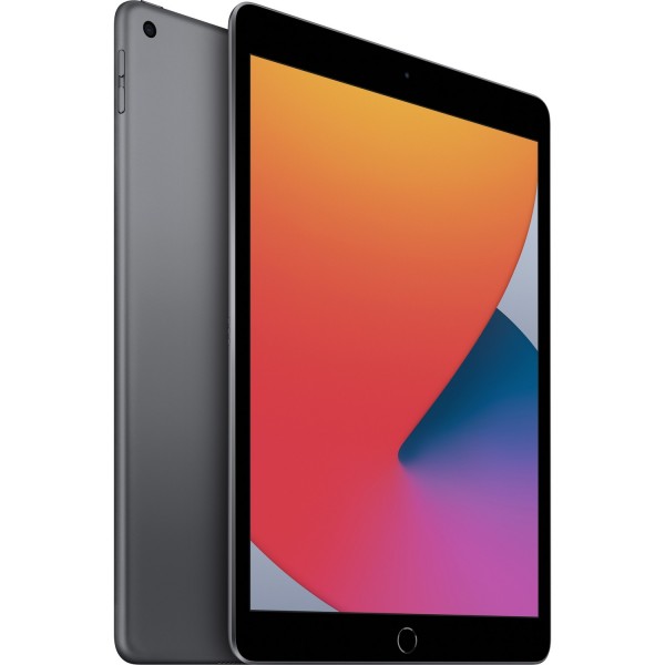 Apple iPad 8. Nesil 32 GB 10.2" WiFi Tablet - MYL92TU/A 2