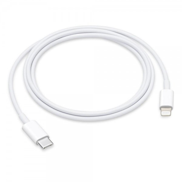 Apple Lightning to USB-C Cable (1 m) MX0K2ZM/A