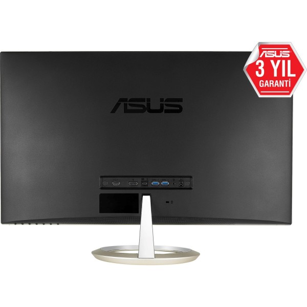 ASUS 27" MX27UC 4K 60Hz 5ms HDMI DP UHD Freesync Gaming Monitör Outlet Pikselli Ürün 2 Yıl garanti 3