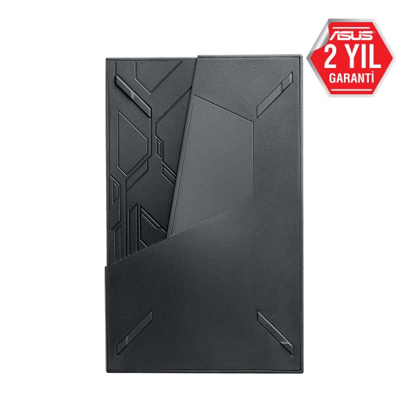 ASUS 2TB FX STORAGE WITH STYLE  EXT.HDD EHD-A2T 3