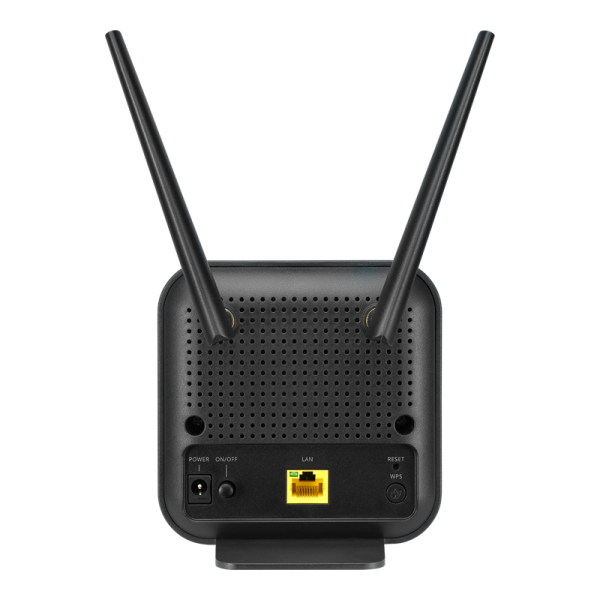 Asus 4G-N12-B1 Kablosuz-N300 LTE Modem Router 2
