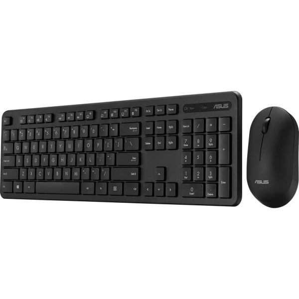 ASUS CW100 Wireless Keyboard & Mouse Set 