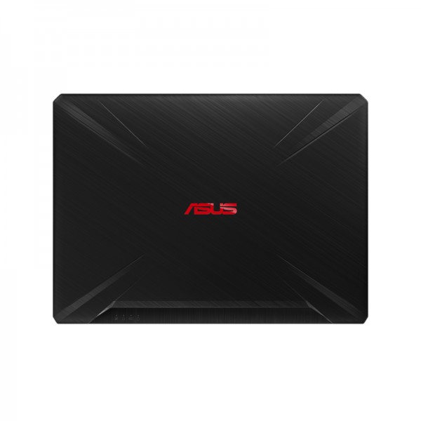 ASUS FX505GD-BQ139 i7-8750H 16GB 1T+256GB SSD 15.6"FDOS 4GB GTX1050 3