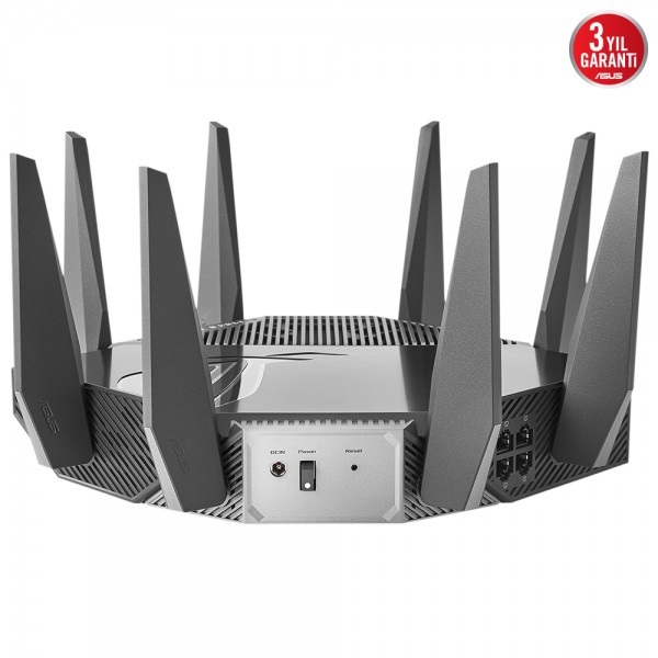 ASUS GT-AXE11000 Tri-band WiFi 6E Gaming Router 4