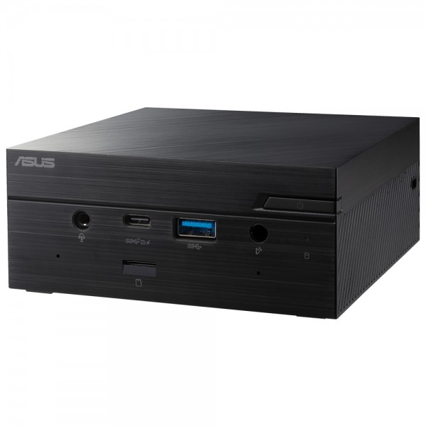 ASUS MiniPC PN50-E1-B-B7154MD R7-4700U Barebone DOS VESA,HDMI,DP,Wifi,BT,3 YIL 1