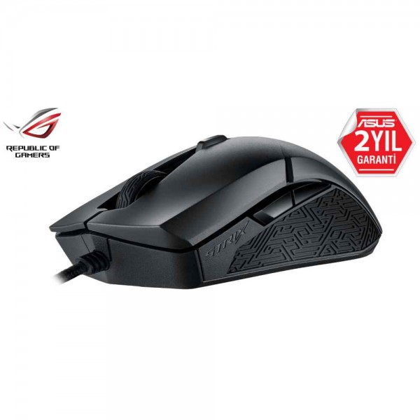 ASUS P302 ROG Strix Evolve Gaming Mouse 3