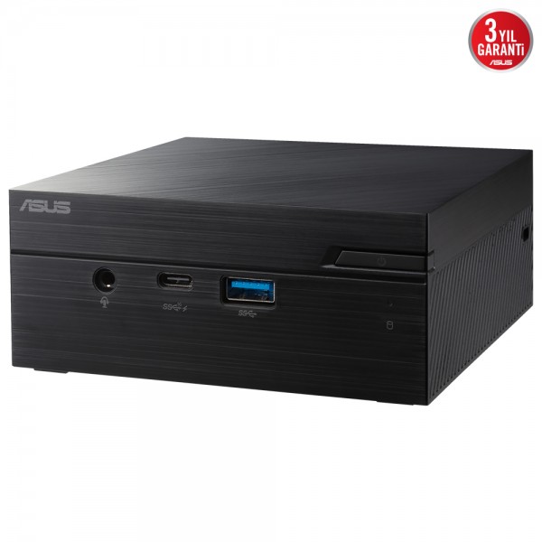 Asus PN41-BBC029MC Celeron N4500 256GB SSD 8GB Ram Mini PC