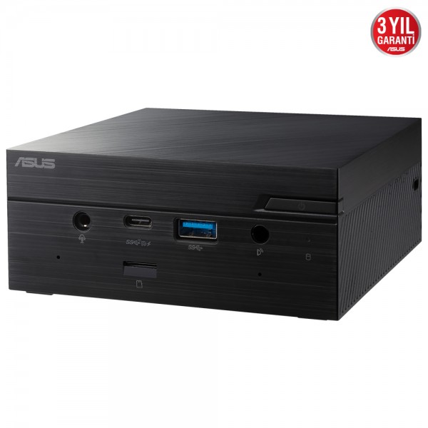 ASUS PN50-E1-B-B5153MD R5 4500U 256GB SSD 8GB Ram Mini PC 1