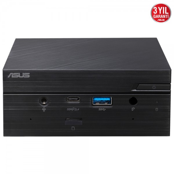 ASUS PN50-E1-B-B5153MD R5 4500U 512GB SSD 16GB Ram Mini PC 2