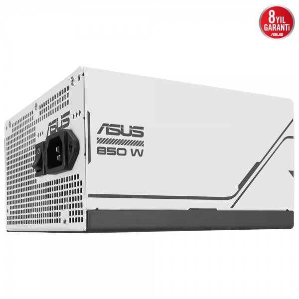 ASUS PRIME AP-850G 80+ GOLD 850W PCIe 5.0 ve ATX 3.0 UYUMLU  MODÜLER GÜÇ KAYNAĞI 2