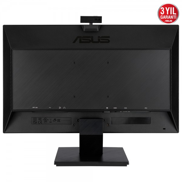 Asus Pro BE24EQK 23.8 60Hz 5ms (HDMI+Display+VGA) Full HD IPS LED Monitör Outlet Pikselli Ürün 2 Yıl garanti 5
