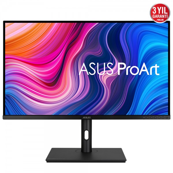 ASUS ProArt Display PA329CV Professional Monitor 32-inch IPS 4K UHD (3840 x 2160)