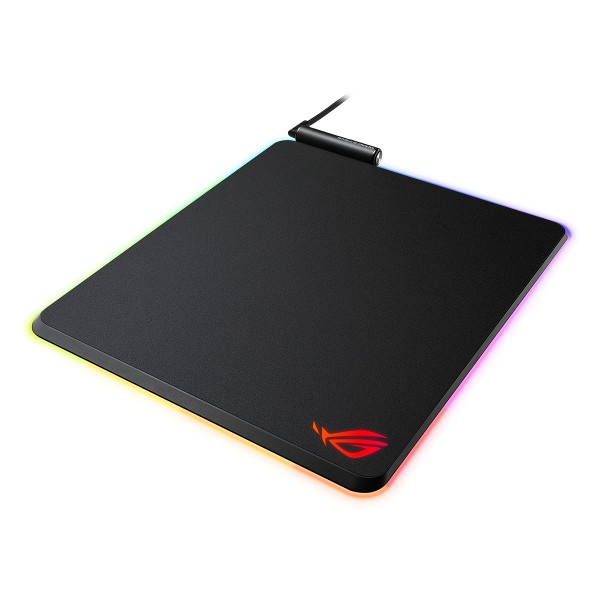 ASUS ROG BALTEUS RGB GAMING NH02 MousePad