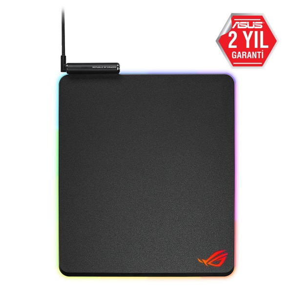 ASUS ROG BALTEUS RGB GAMING NH02 MousePad 2