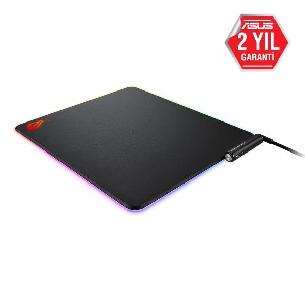 ASUS ROG BALTEUS RGB GAMING NH02 MousePad 3