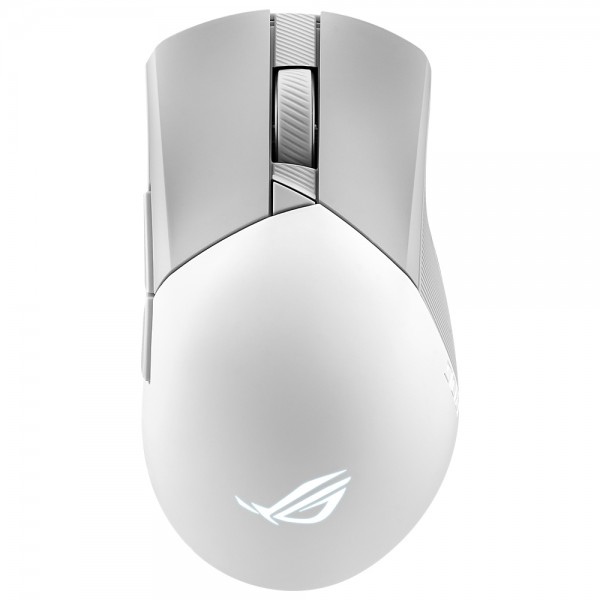 ASUS ROG GLADIUS III AimPoint Kablosuz Beyaz Gaming Mouse