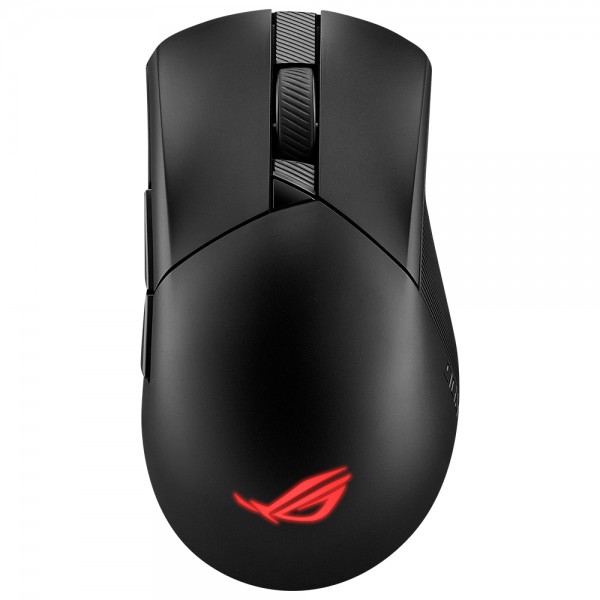 ASUS ROG GLADIUS III AimPoint V2 Kablosuz Siyah Gaming Mouse 1