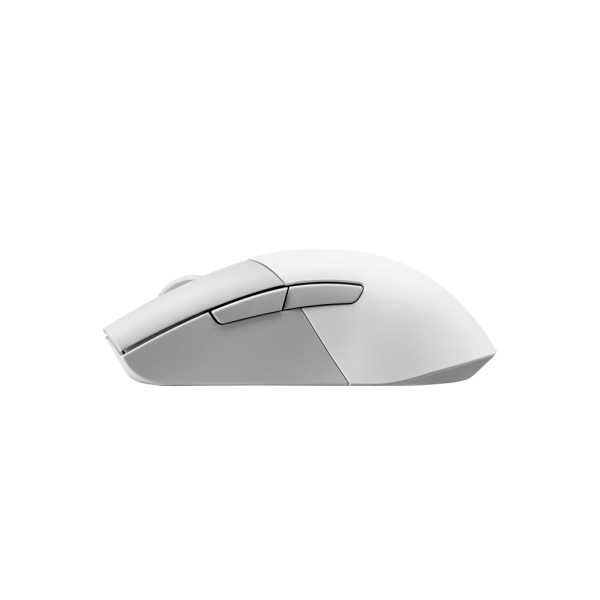 ASUS ROG Keris AimPoint Kablosuz Beyaz Gaming Mouse 3