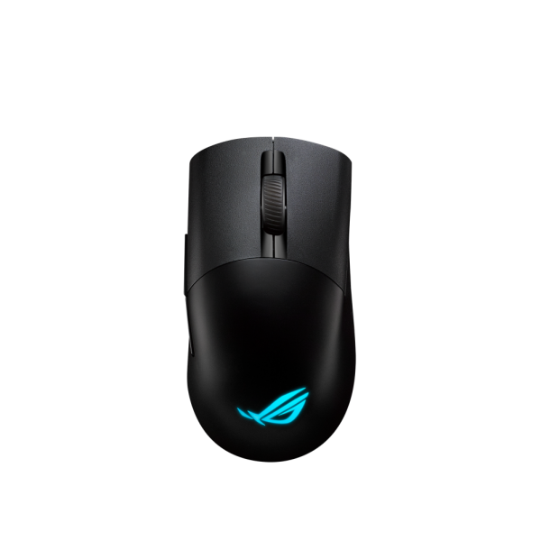 ASUS ROG Keris AimPoint Kablosuz Siyah Gaming Mouse