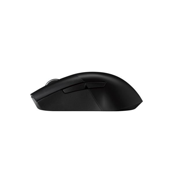 ASUS ROG Keris AimPoint Kablosuz Siyah Gaming Mouse 3