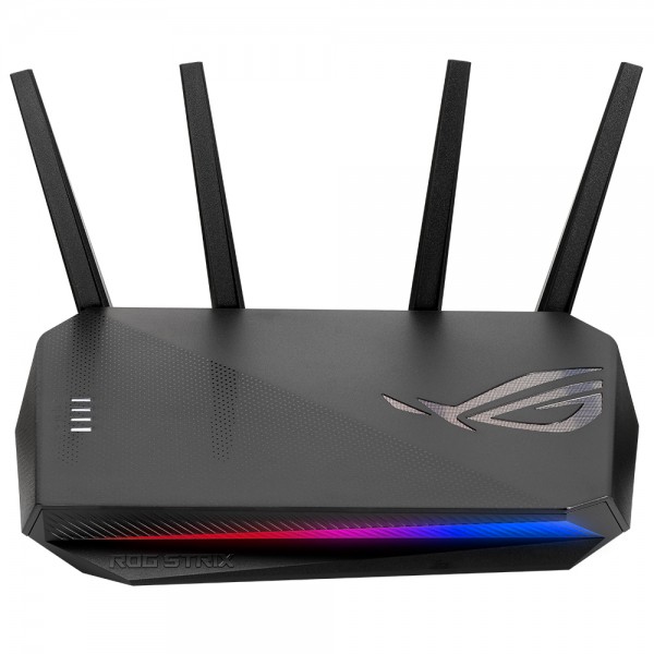 ASUS ROG STRIX GS-AX5400 5400 Mbps Dual band Wifi 6 Rgb Router