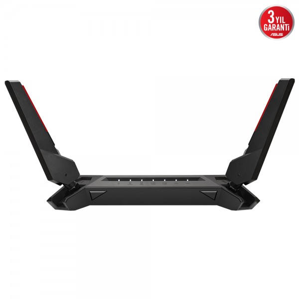 ASUS ROG STRIX GT-AX6000 Wifi 6E Gaming Router 2