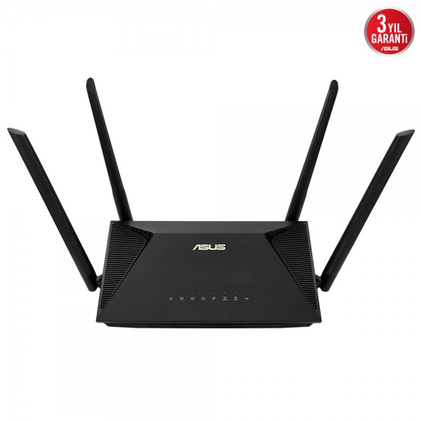 ASUS RT-AX1800U Dual Band WiFi 6 Router 2